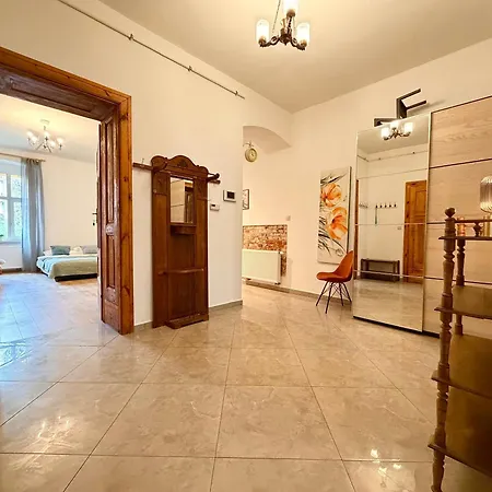 Daszynskiego Spacious By Bookinghost Apartment
