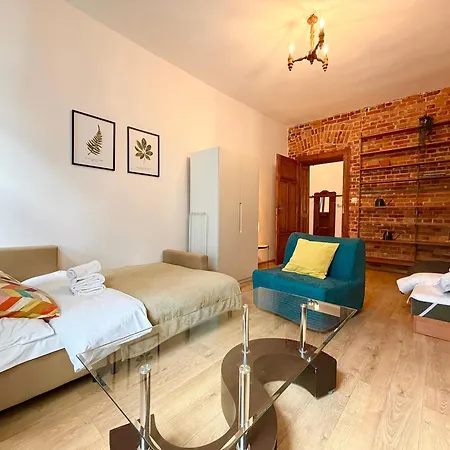 Daszynskiego Spacious By Bookinghost Apartment *